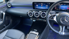 Mercedes-Benz A-Class A180 Sport Executive 5dr Auto Petrol Hatchback